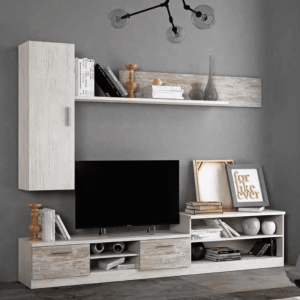 Apilable de salón modelo Ferrary