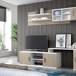 Apilable de salón modelo Roma
