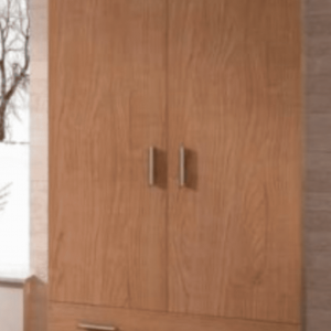 Armario modelo Ready 2 puertas y 2 cajones
