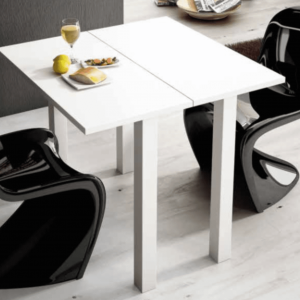 Mesa aparador extensible modelo Smart