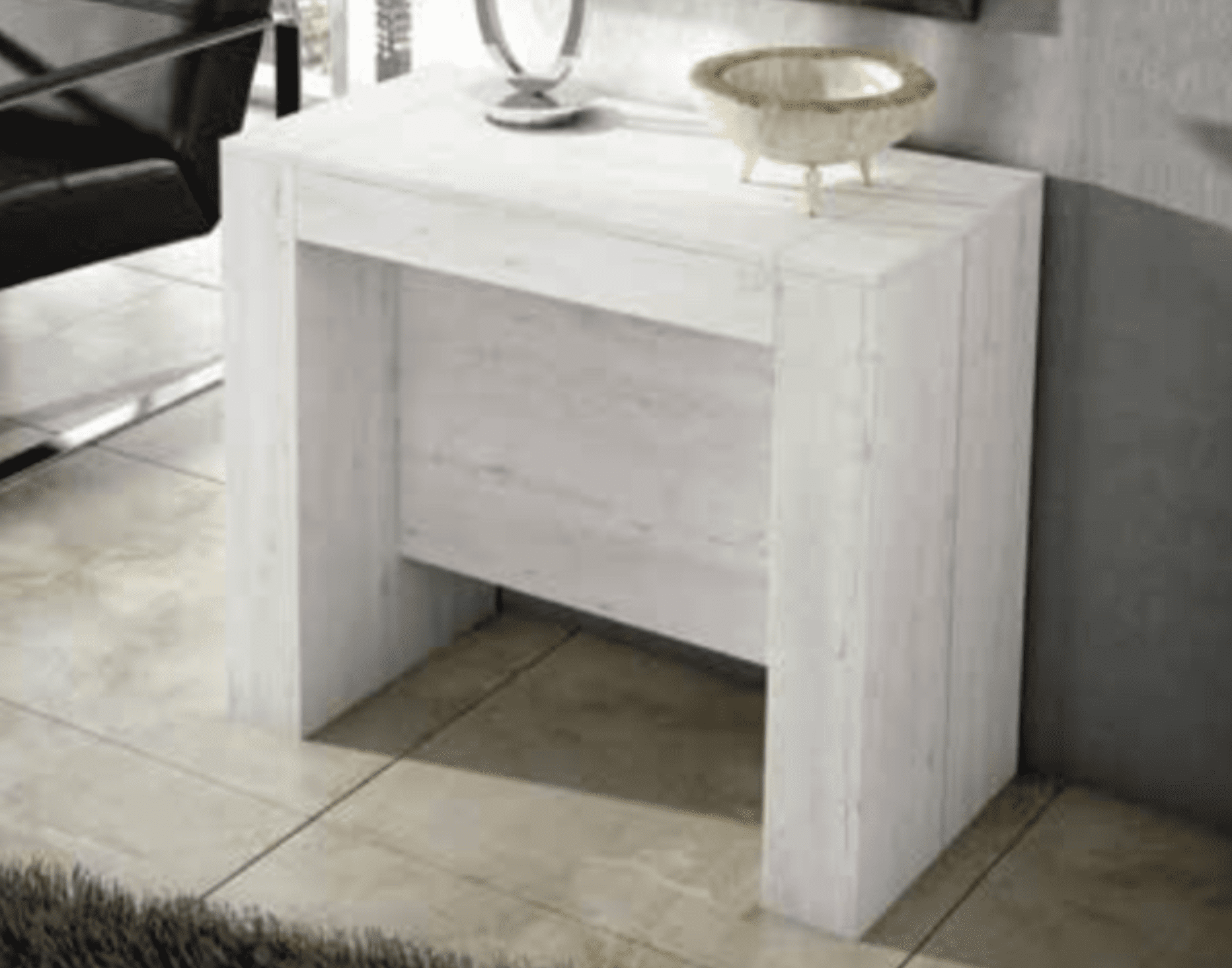 Mesa consola extensible modelo Living - Imagen 3