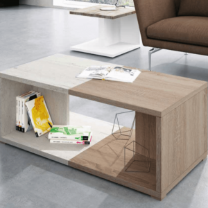 Mesa de centro modelo Harry