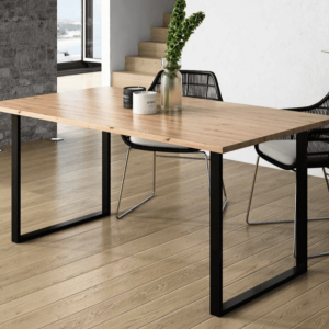 Mesa de oficina modelo Alba