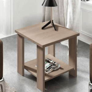 Mesa de rincón modelo Luna