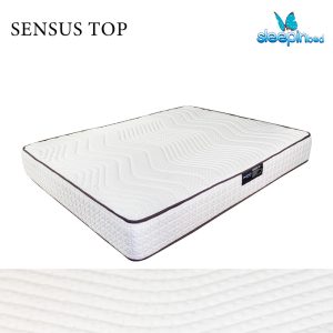 Colchón modelo Sensus-Top