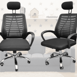 Silla de estudio modelo Esther