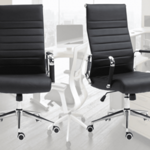 Silla de oficina modelo Adara