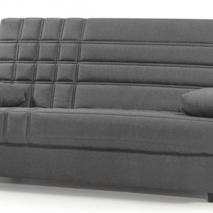 Sofá cama clic clac con arcón