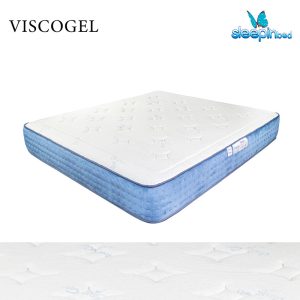 Colchón Viscogel