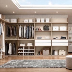 Vestidor Sonno 02