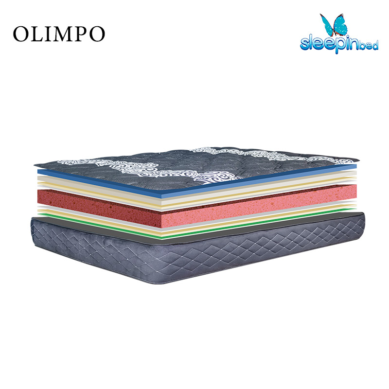 Colchón modelo olimpo - Imagen 2