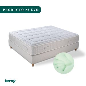 Terfresh