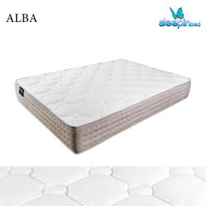 Colchón modelo alba