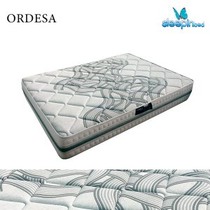 Colchón modelo ordesa