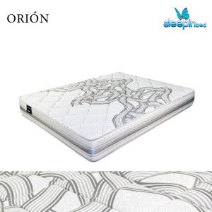 Colchón modelo orion