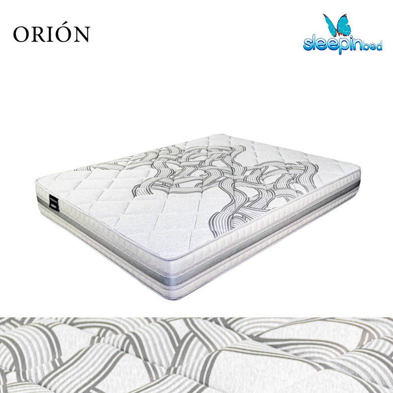 Colchón modelo orion