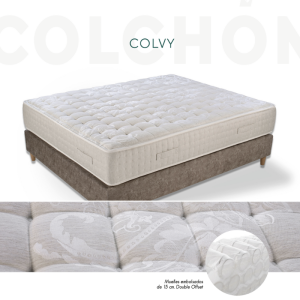 Colvy