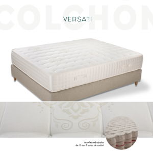 Versati