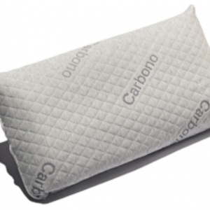 Almohada Viscocarbono