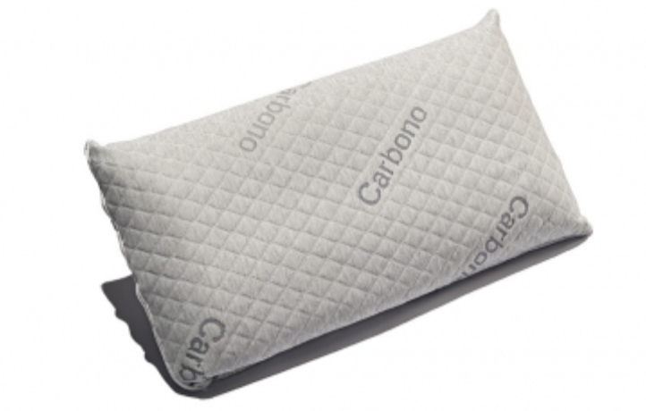 Almohada Viscocarbono