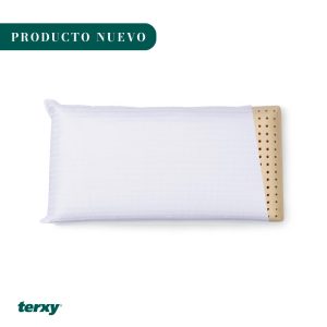 Almohada cora