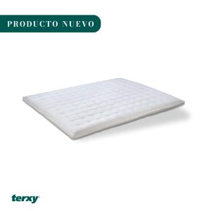 Topper terfeel