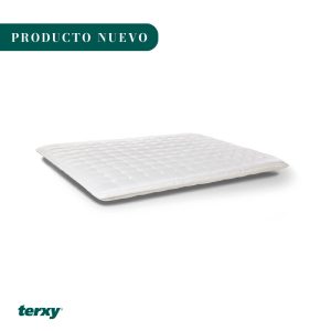 TOPPER-VISCOELASTICA