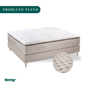 COLCHON SAKURA