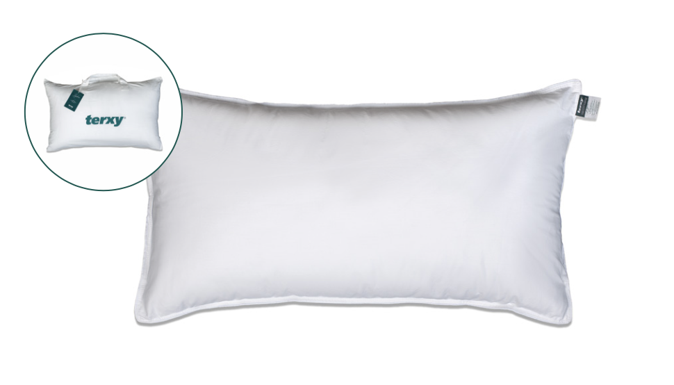 Almohada LYDIA