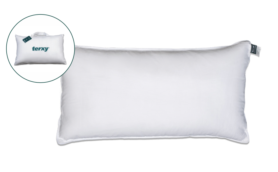 Almohada Mila